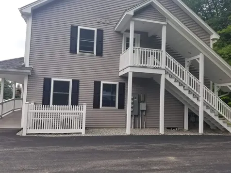 481 Lake Street Bristol NH 03222