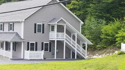 481 Lake Street Bristol NH 03222