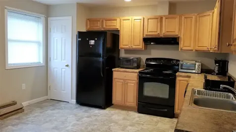 481 Lake Street Bristol NH 03222