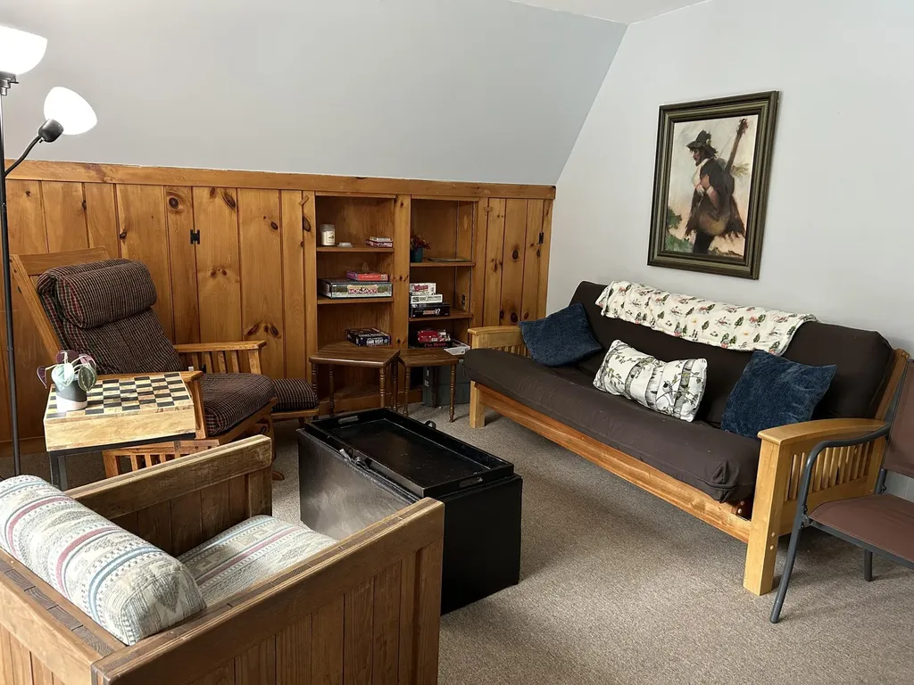 174 Pikes Point Road Bristol NH 03222