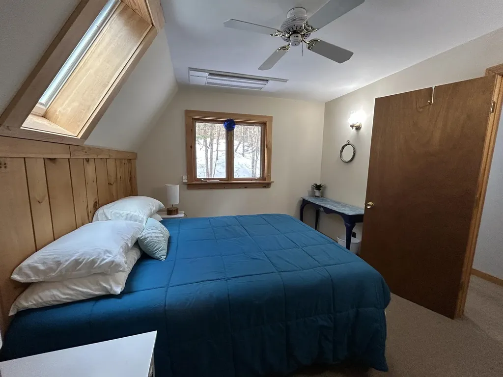 174 Pikes Point Road Bristol NH 03222