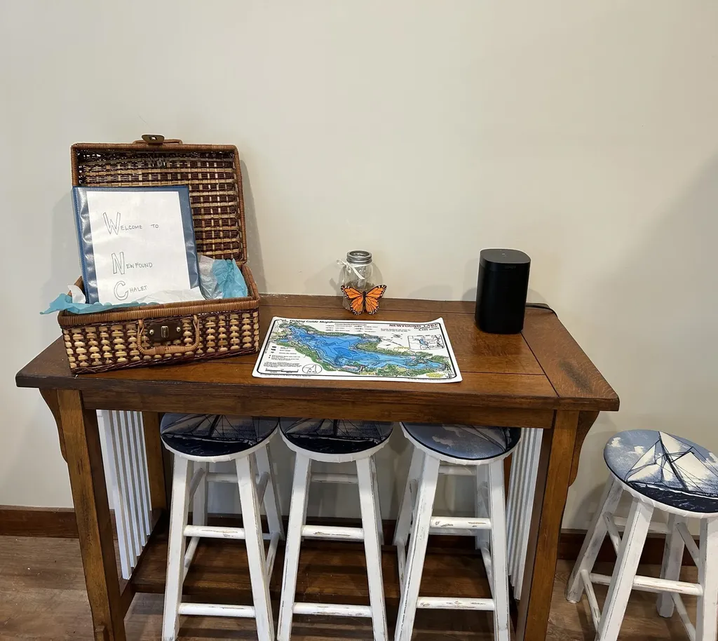 174 Pikes Point Road Bristol NH 03222