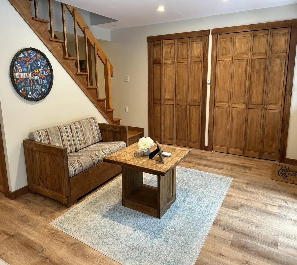 174 Pikes Point Road Bristol NH 03222