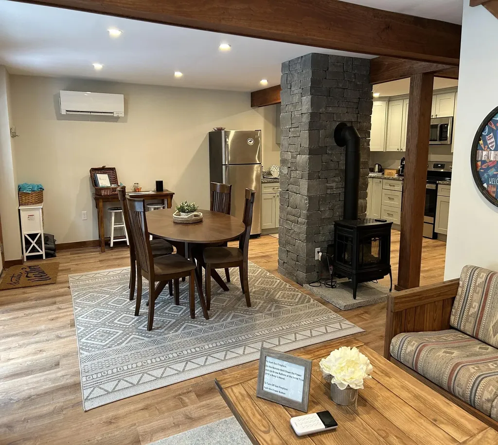 174 Pikes Point Road Bristol NH 03222