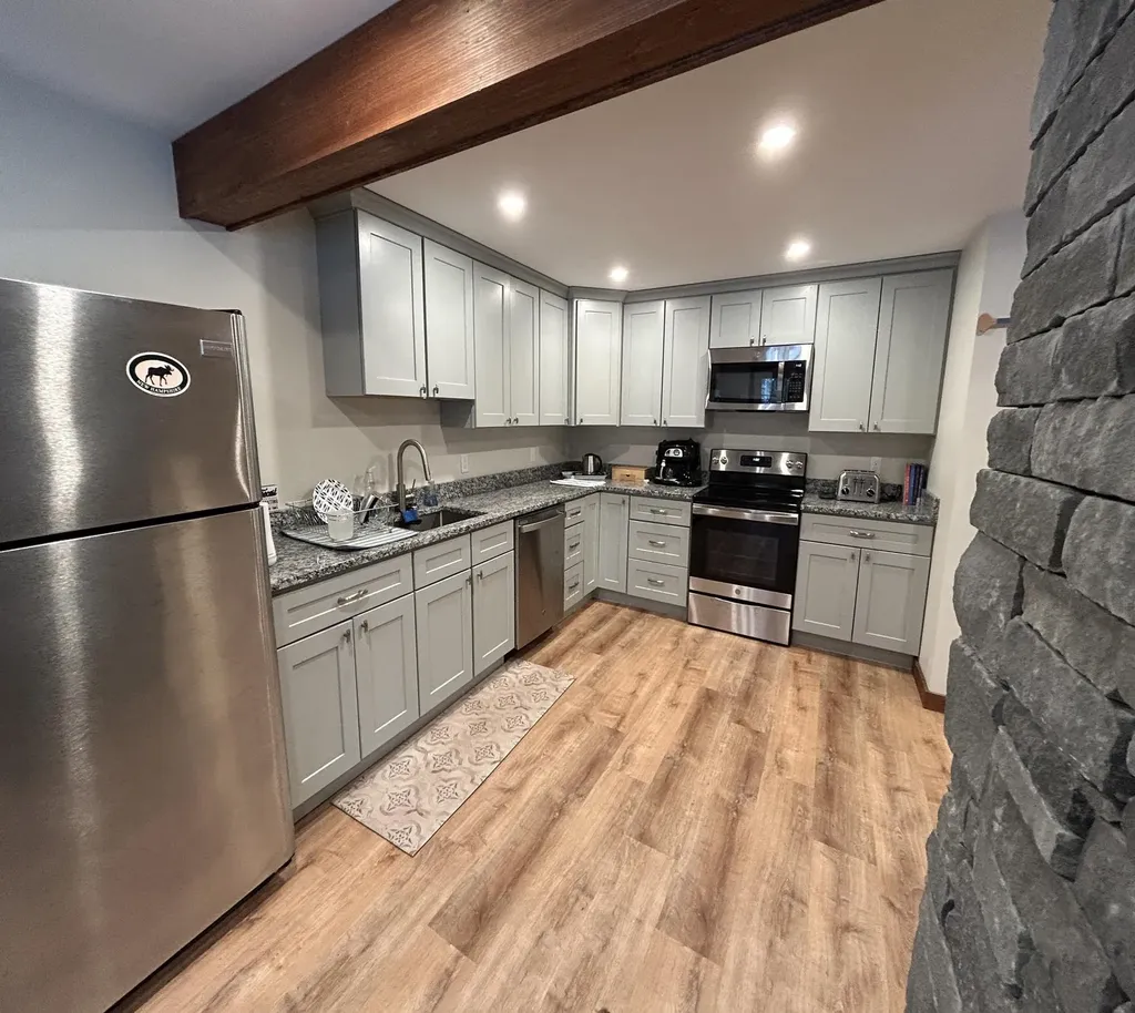 174 Pikes Point Road Bristol NH 03222