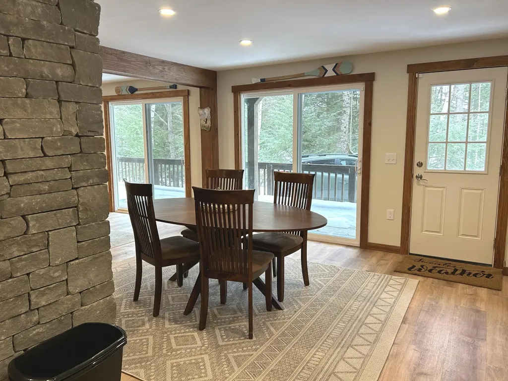 174 Pikes Point Road Bristol NH 03222