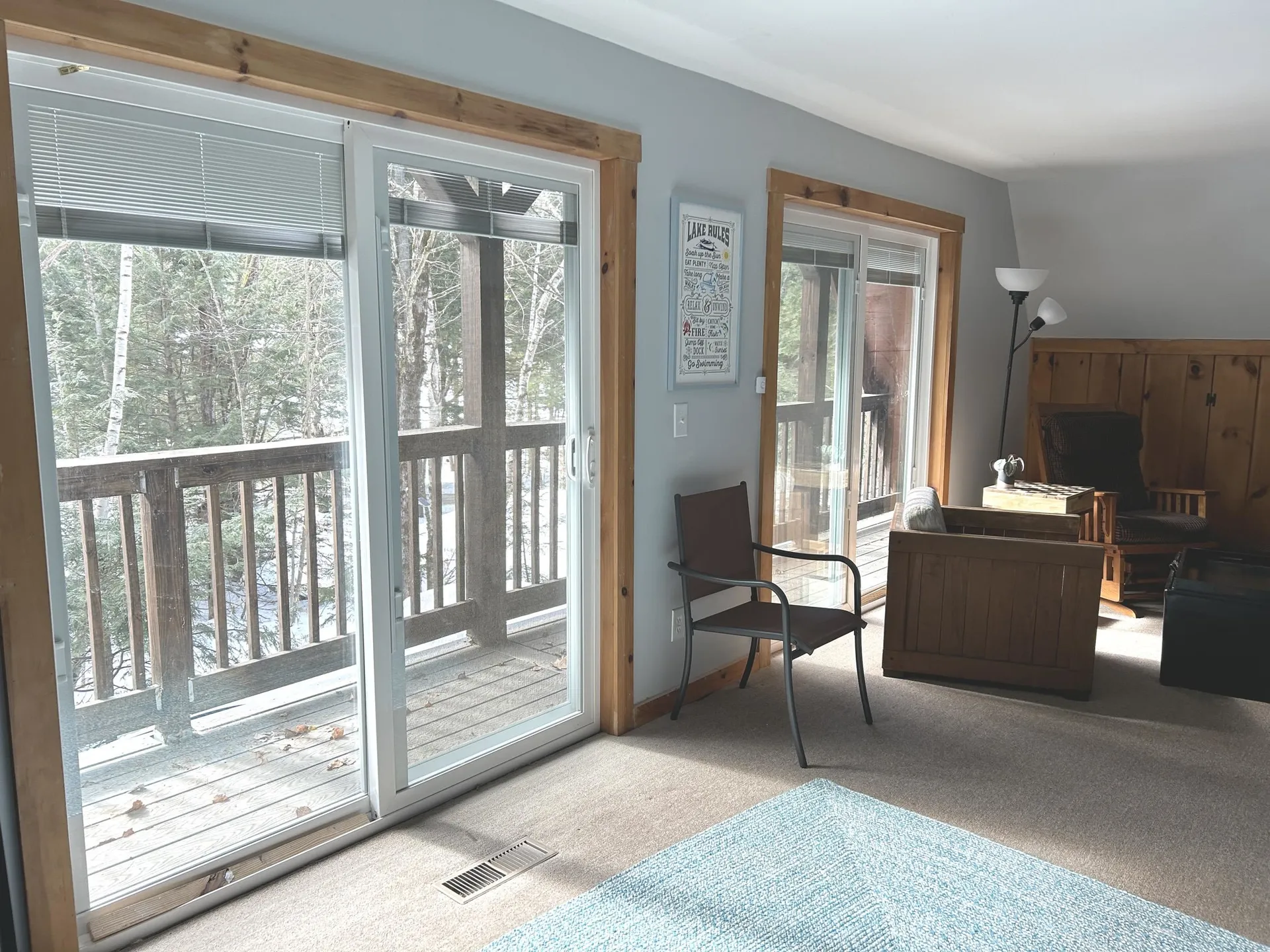 174 Pikes Point Road Bristol NH 03222