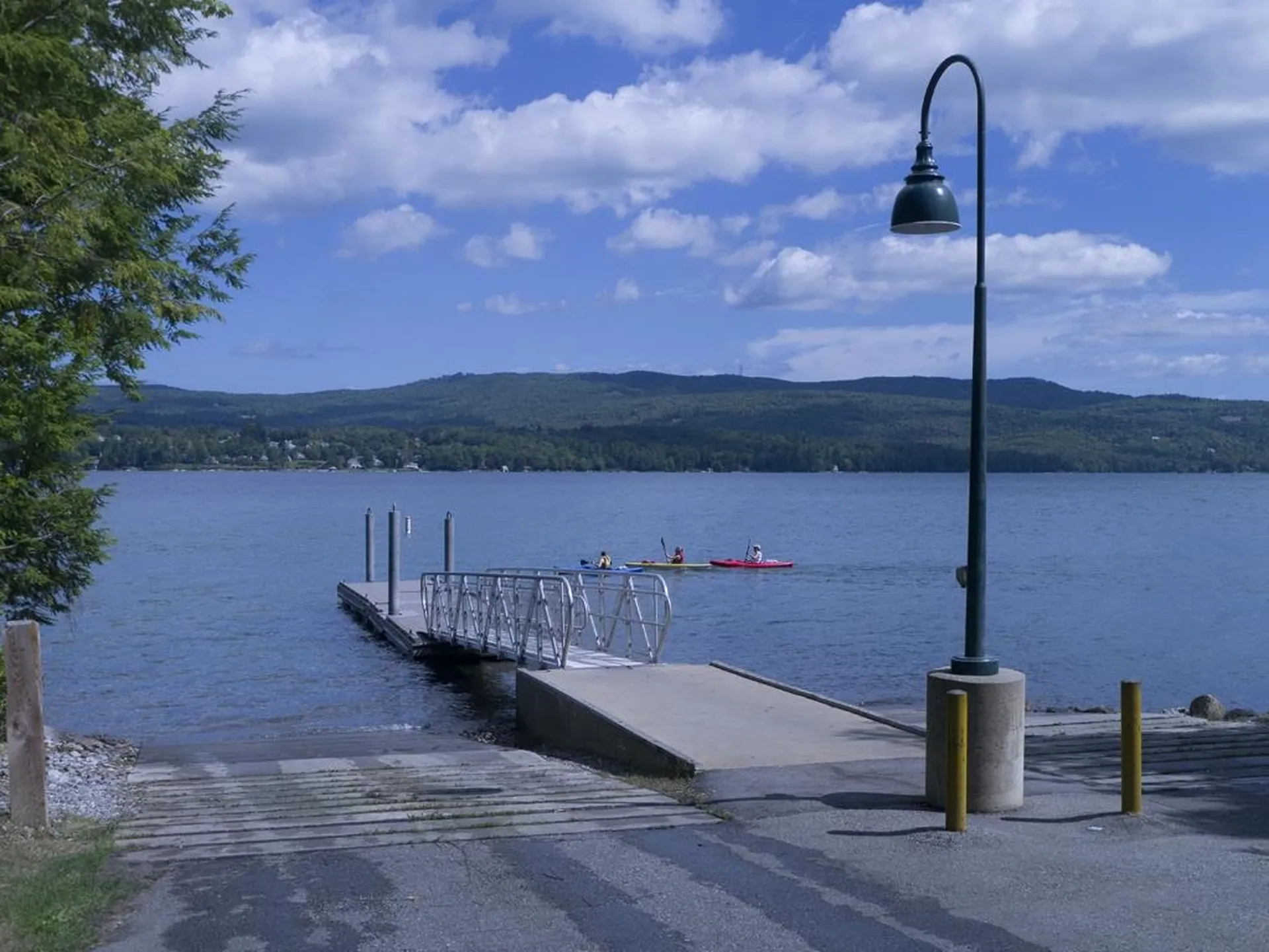 174 Pikes Point Road Bristol NH 03222