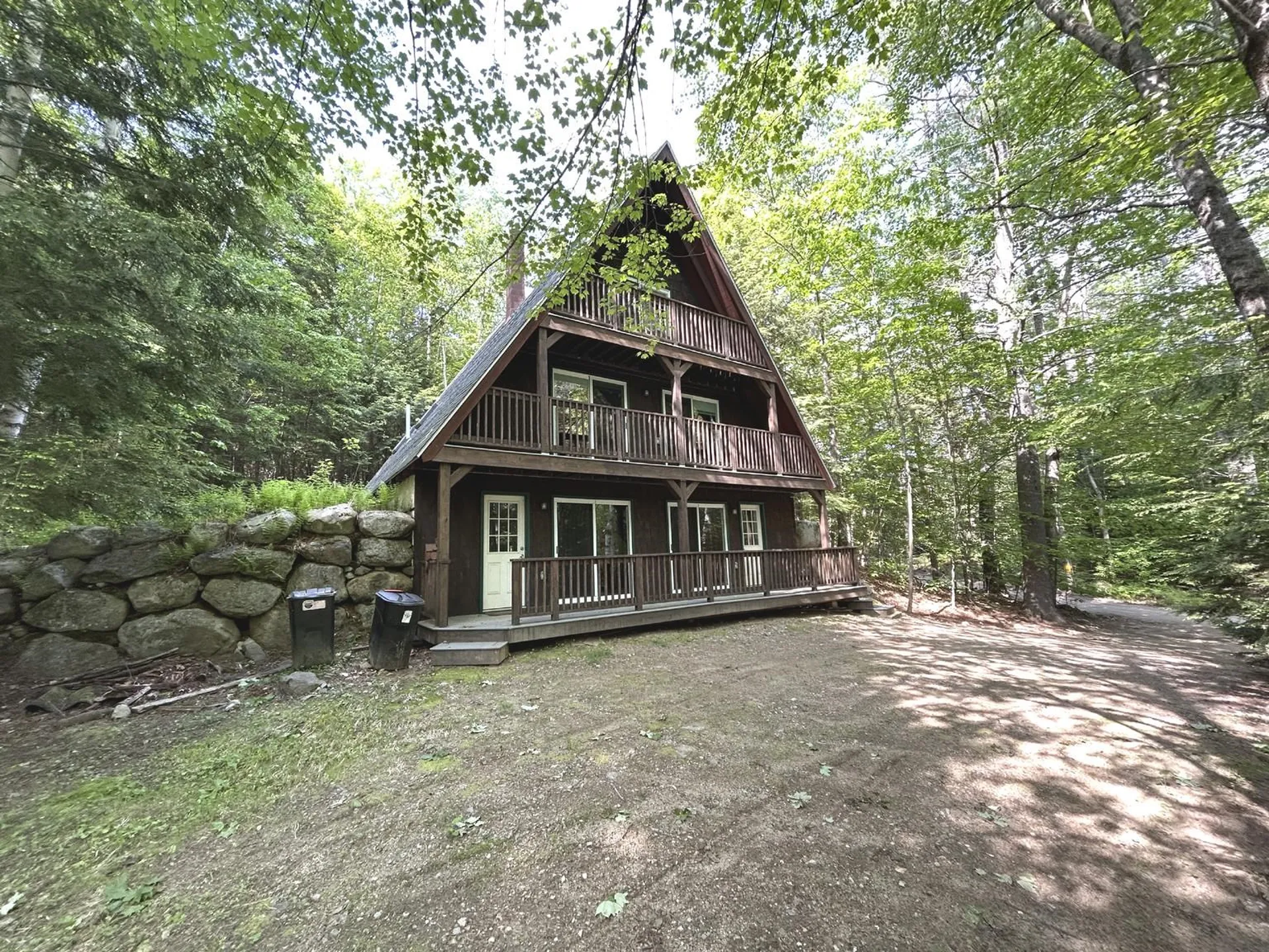 174 Pikes Point Road Bristol NH 03222