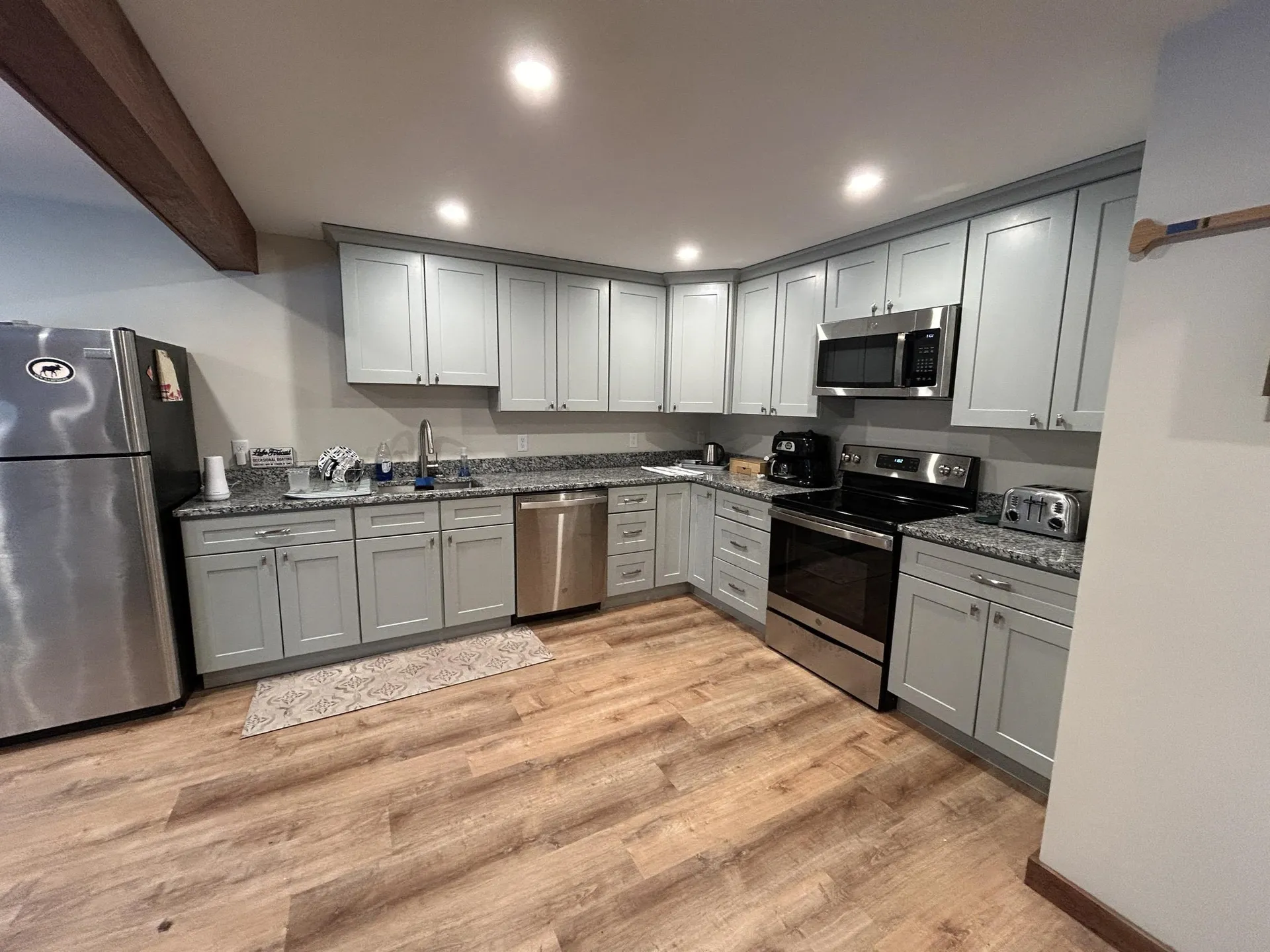 174 Pikes Point Road Bristol NH 03222