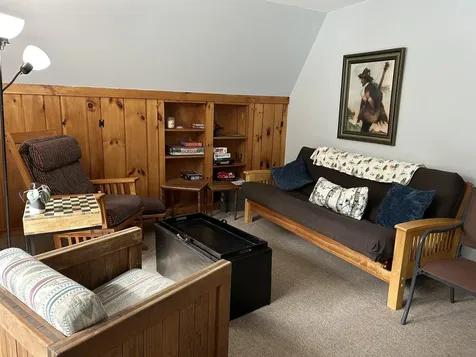 174 Pikes Point Road Bristol NH 03222