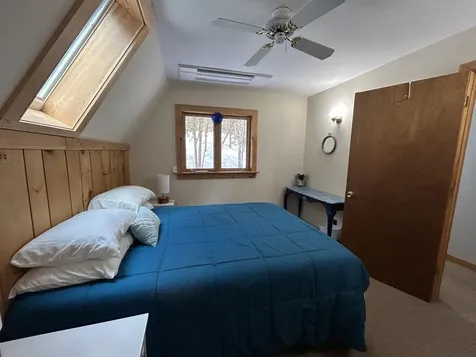 174 Pikes Point Road Bristol NH 03222