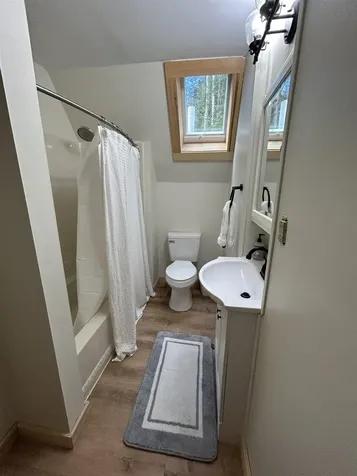 174 Pikes Point Road Bristol NH 03222