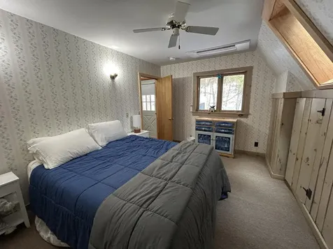 174 Pikes Point Road Bristol NH 03222