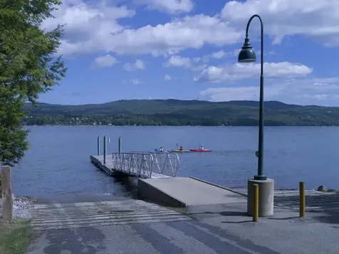 174 Pikes Point Road Bristol NH 03222