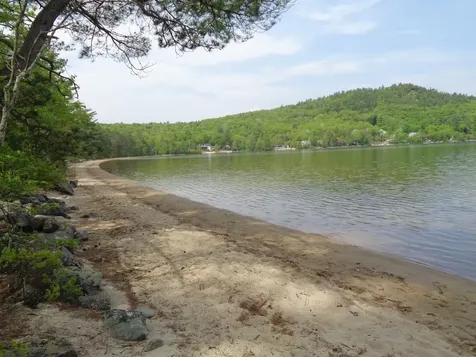 174 Pikes Point Road Bristol NH 03222