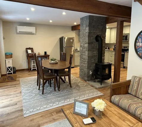 174 Pikes Point Road Bristol NH 03222