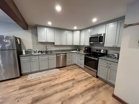 174 Pikes Point Road Bristol NH 03222