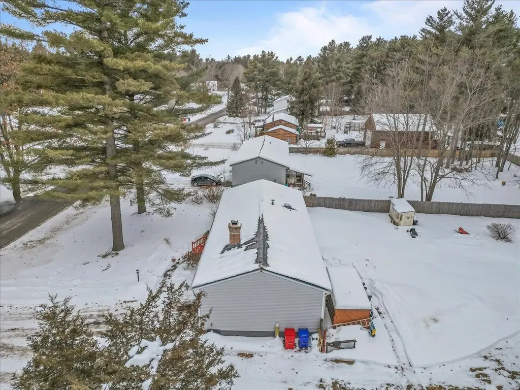 9 Woodcrest Circle Milton VT 05468