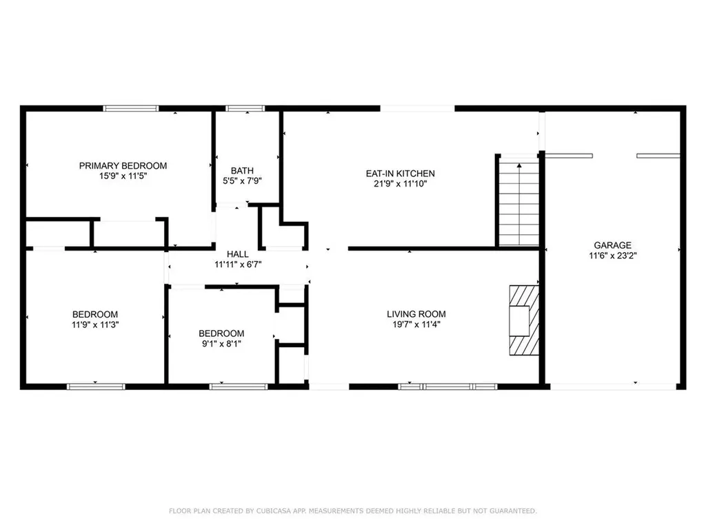 9 Woodcrest Circle Milton VT 05468