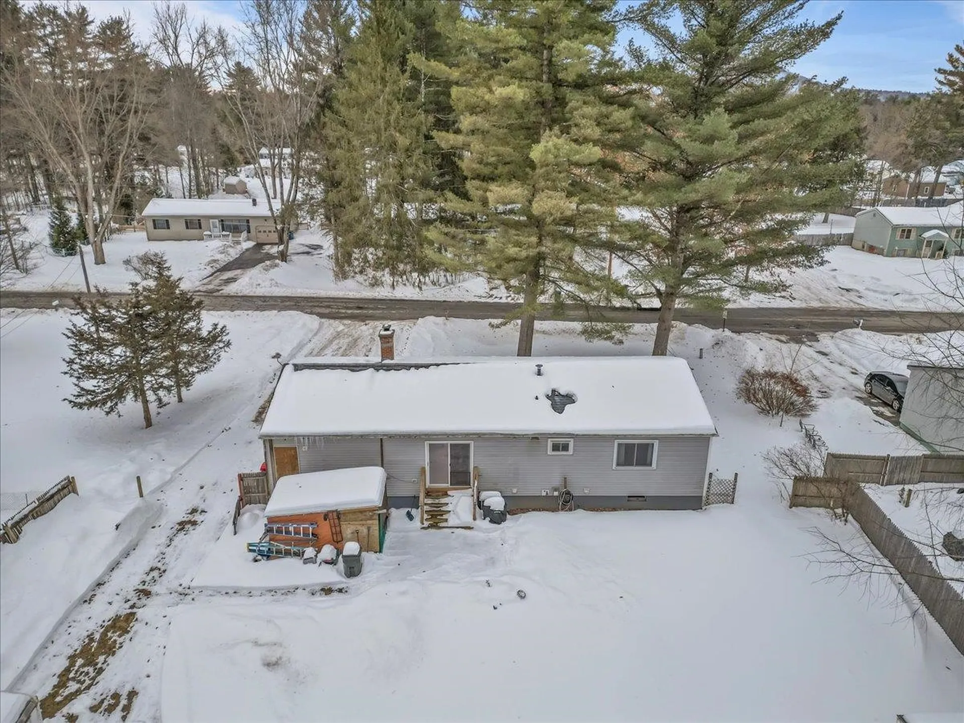 9 Woodcrest Circle Milton VT 05468
