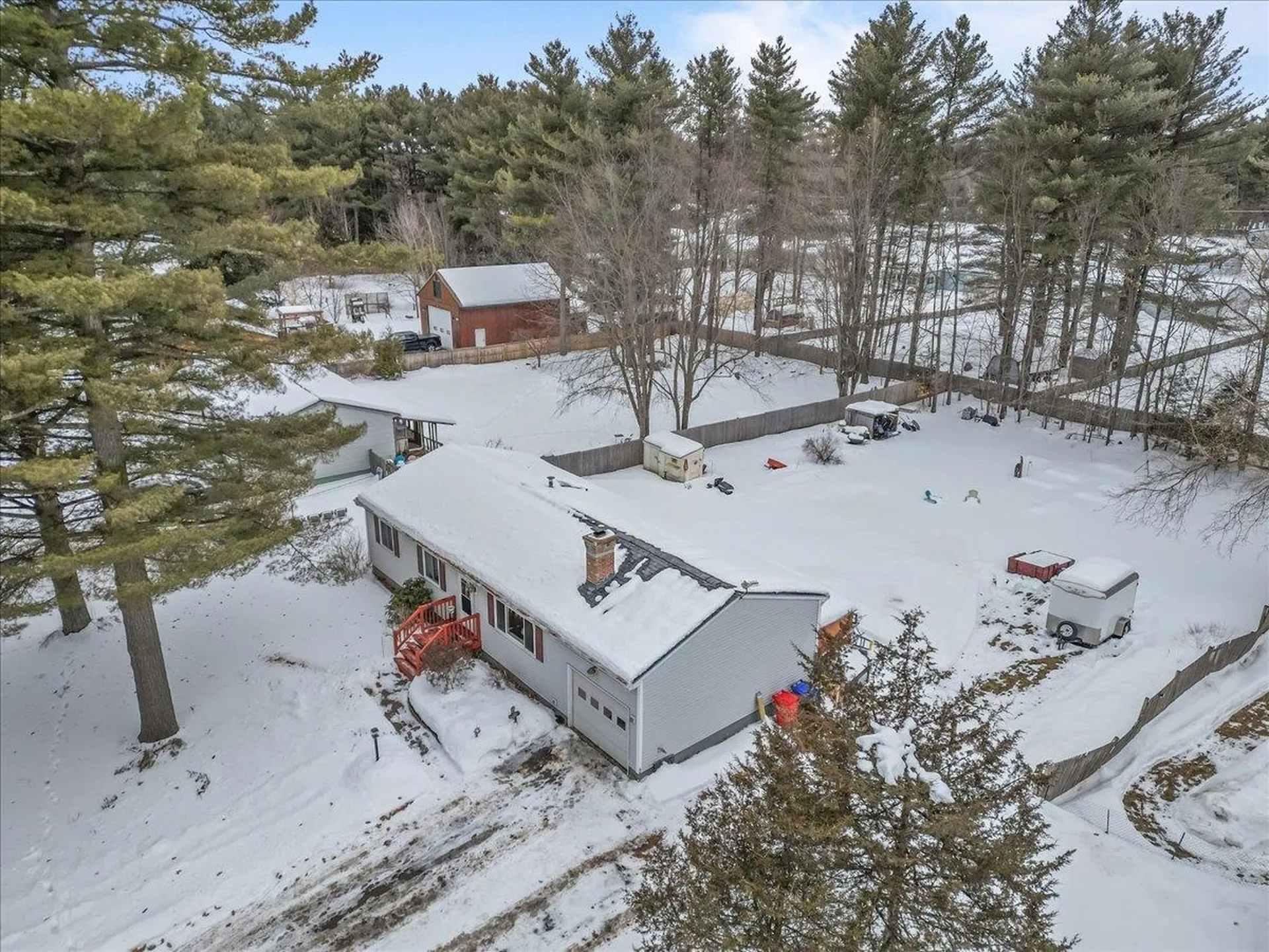 9 Woodcrest Circle Milton VT 05468
