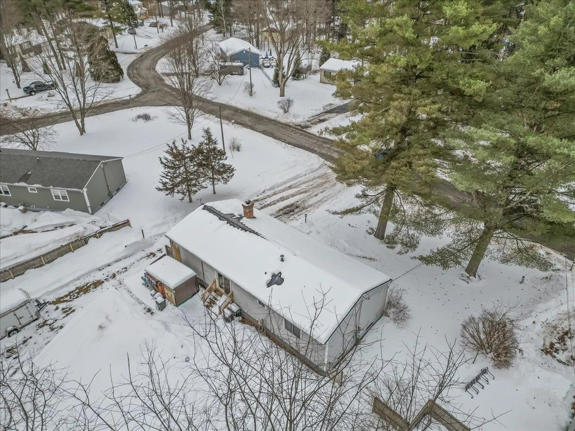 9 Woodcrest Circle Milton VT 05468
