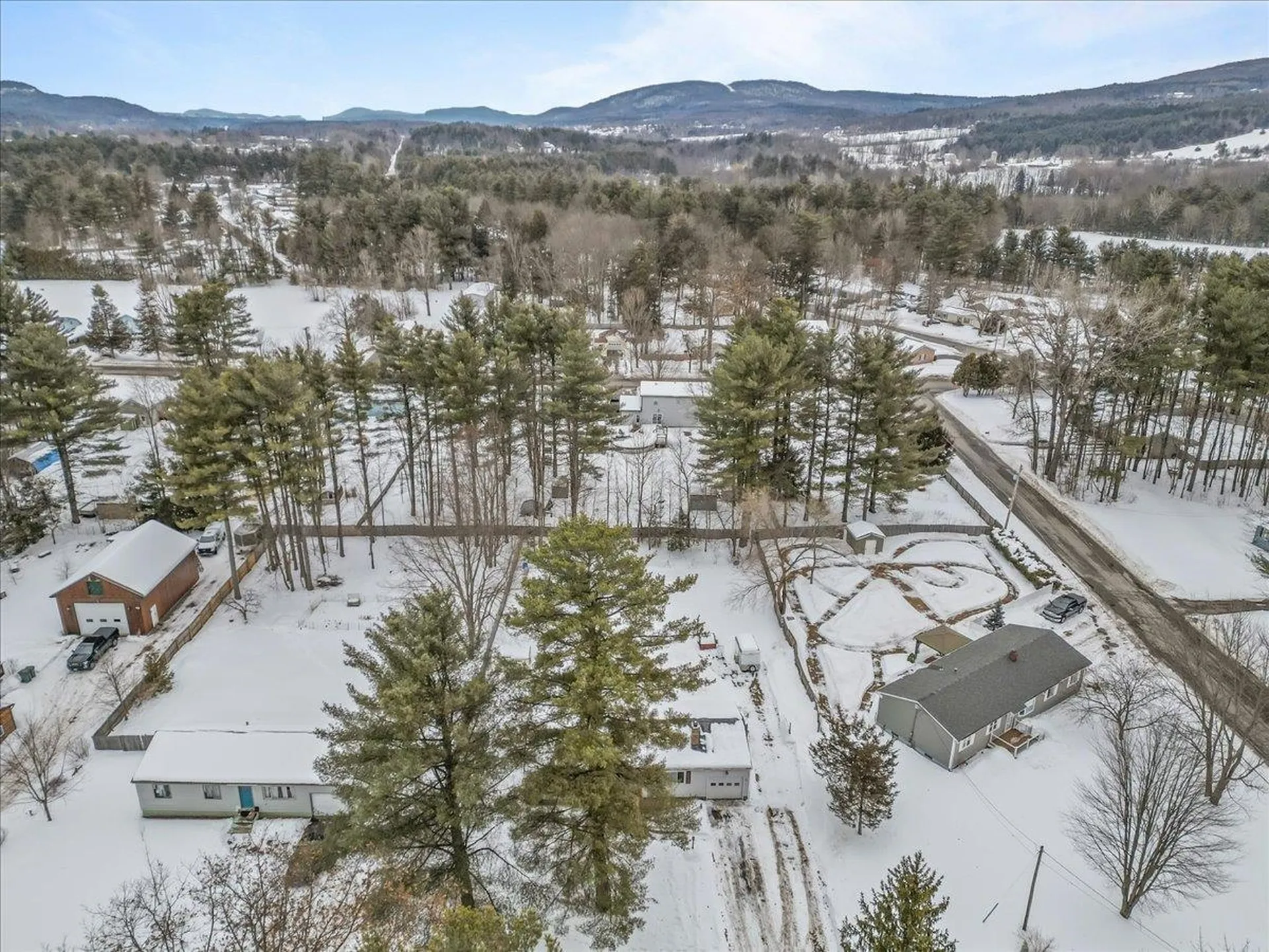 9 Woodcrest Circle Milton VT 05468