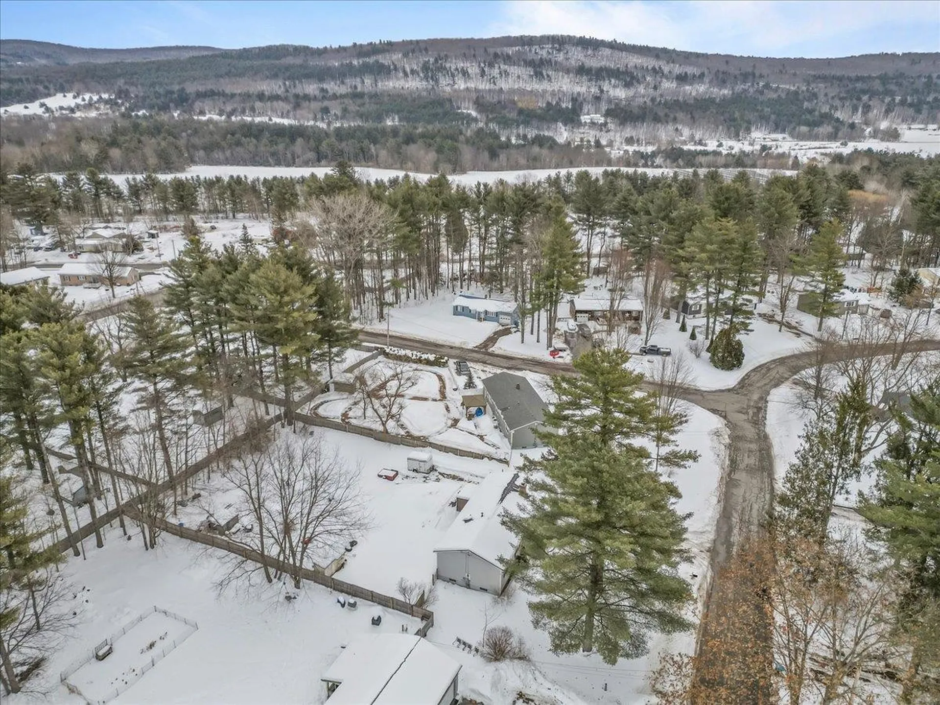 9 Woodcrest Circle Milton VT 05468