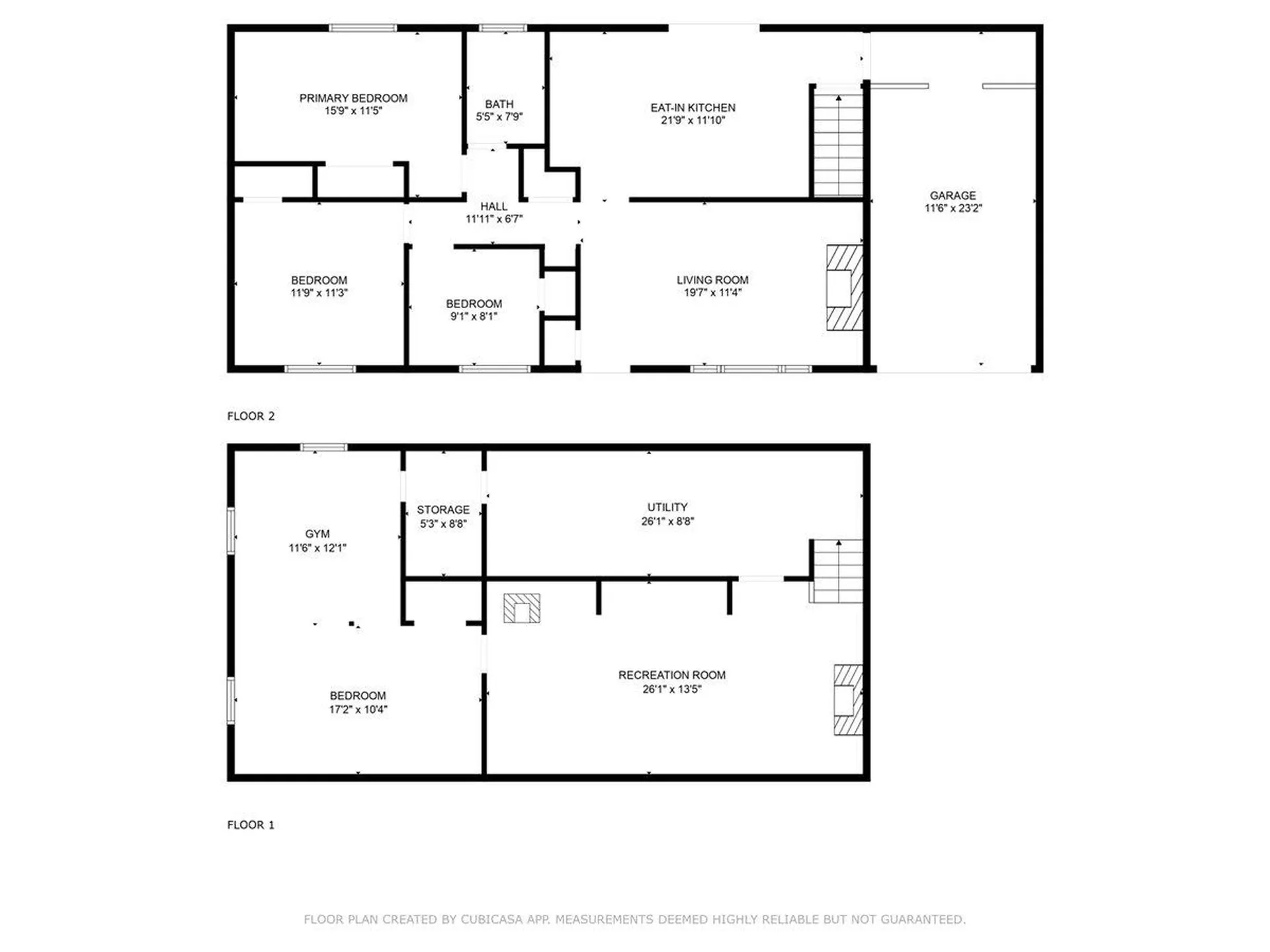 9 Woodcrest Circle Milton VT 05468