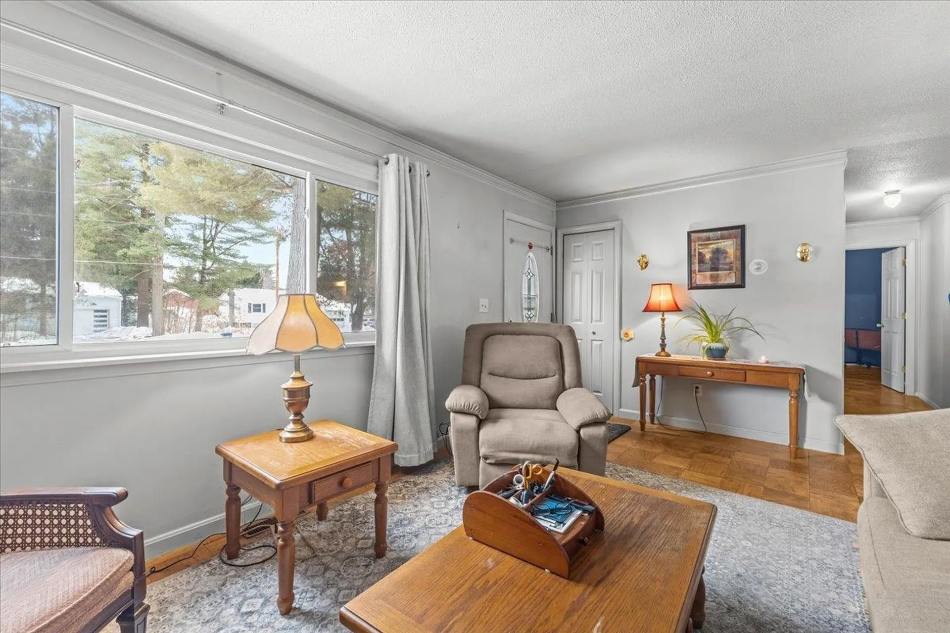 9 Woodcrest Circle Milton VT 05468