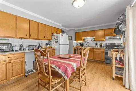 9 Woodcrest Circle Milton VT 05468