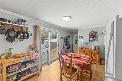 9 Woodcrest Circle Milton VT 05468