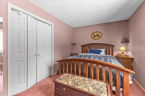 9 Woodcrest Circle Milton VT 05468