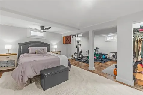 9 Woodcrest Circle Milton VT 05468