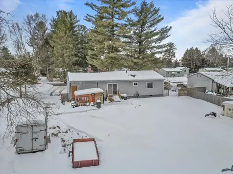 9 Woodcrest Circle Milton VT 05468