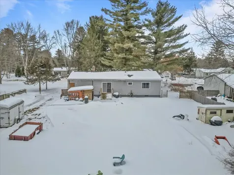 9 Woodcrest Circle Milton VT 05468