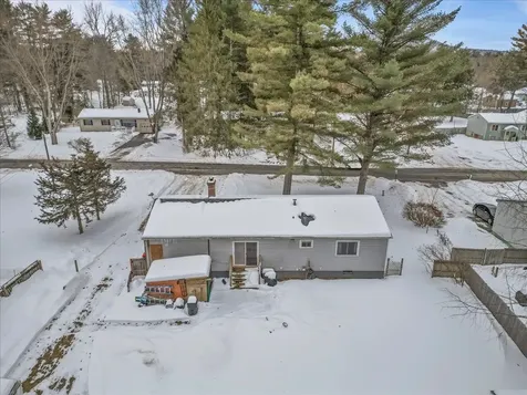 9 Woodcrest Circle Milton VT 05468