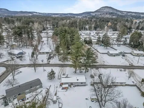 9 Woodcrest Circle Milton VT 05468