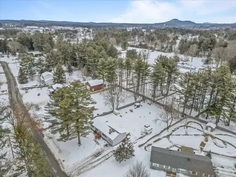 9 Woodcrest Circle Milton VT 05468