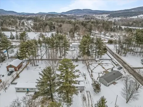 9 Woodcrest Circle Milton VT 05468