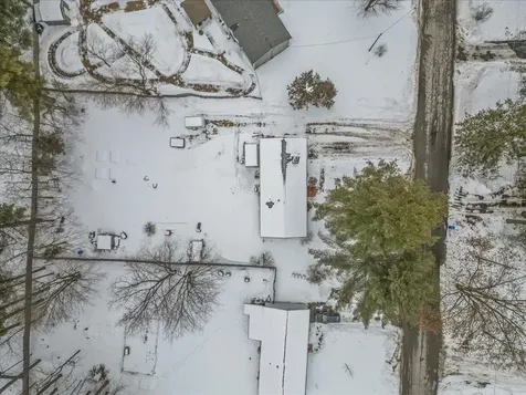 9 Woodcrest Circle Milton VT 05468