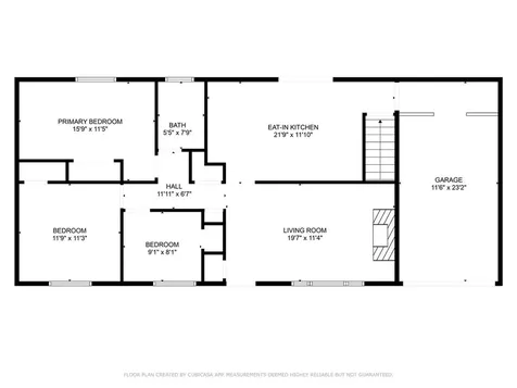 9 Woodcrest Circle Milton VT 05468