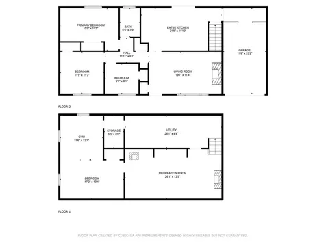 9 Woodcrest Circle Milton VT 05468