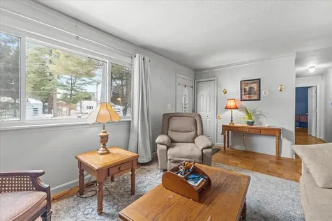 9 Woodcrest Circle Milton VT 05468