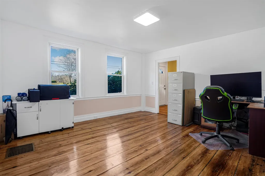 321 Old Turnpike Road Salisbury NH 03268