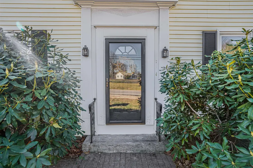 321 Old Turnpike Road Salisbury NH 03268