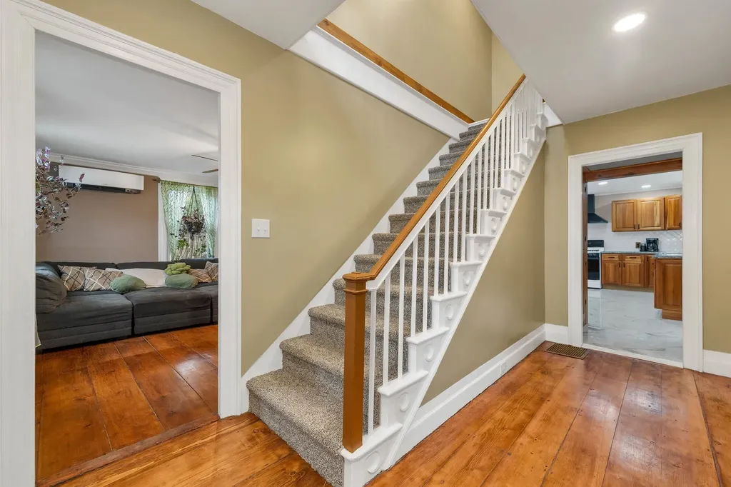 321 Old Turnpike Road Salisbury NH 03268