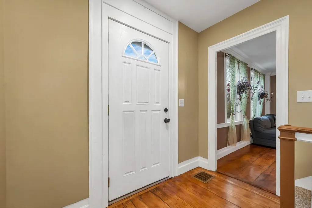 321 Old Turnpike Road Salisbury NH 03268