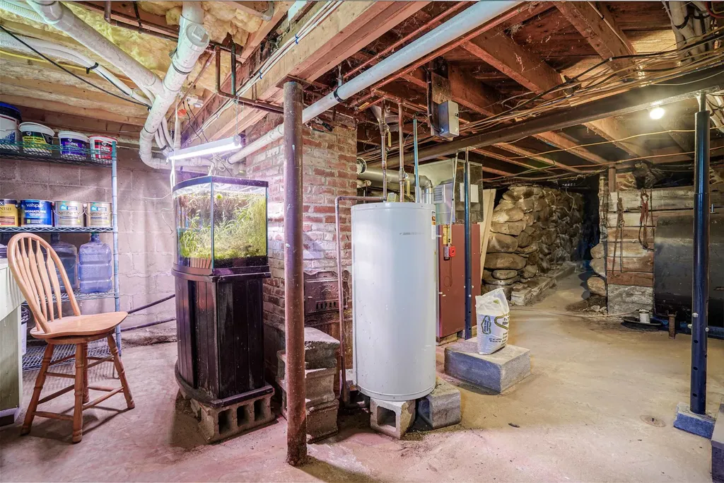 321 Old Turnpike Road Salisbury NH 03268